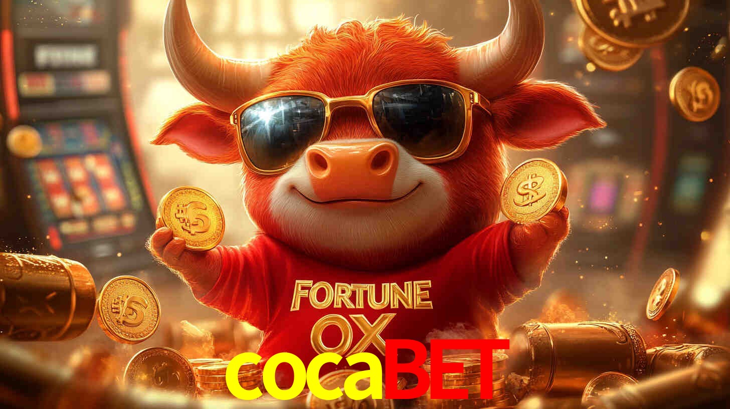 Welcome Bonus cocabet