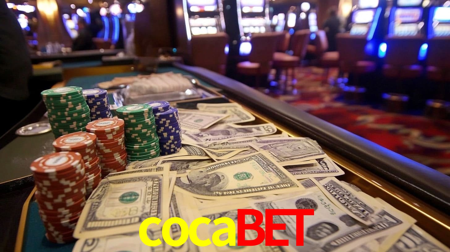 cocabet