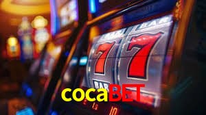 Tecnologia da Plataforma cocabet