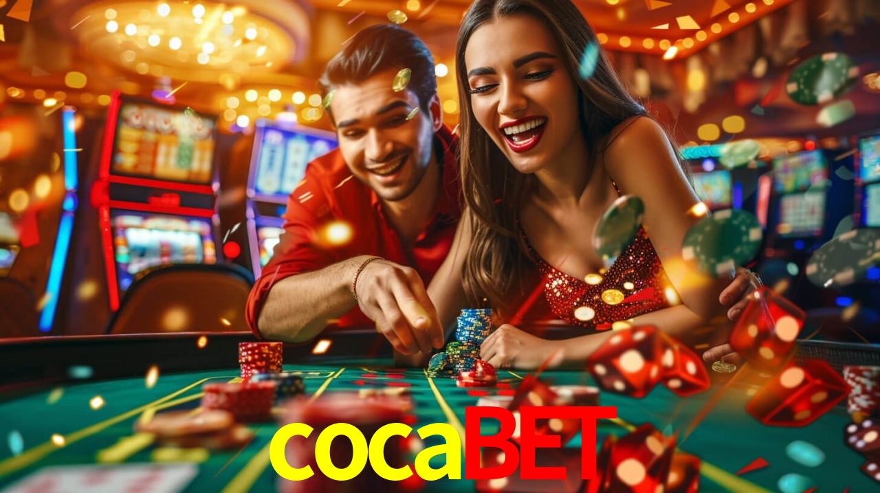 Sistemas de Segurança cocabet