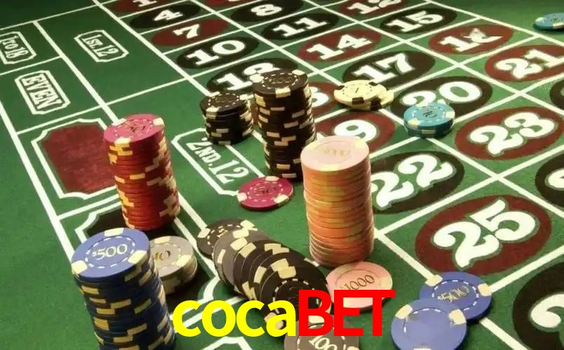Casino Ao Vivo cocabet