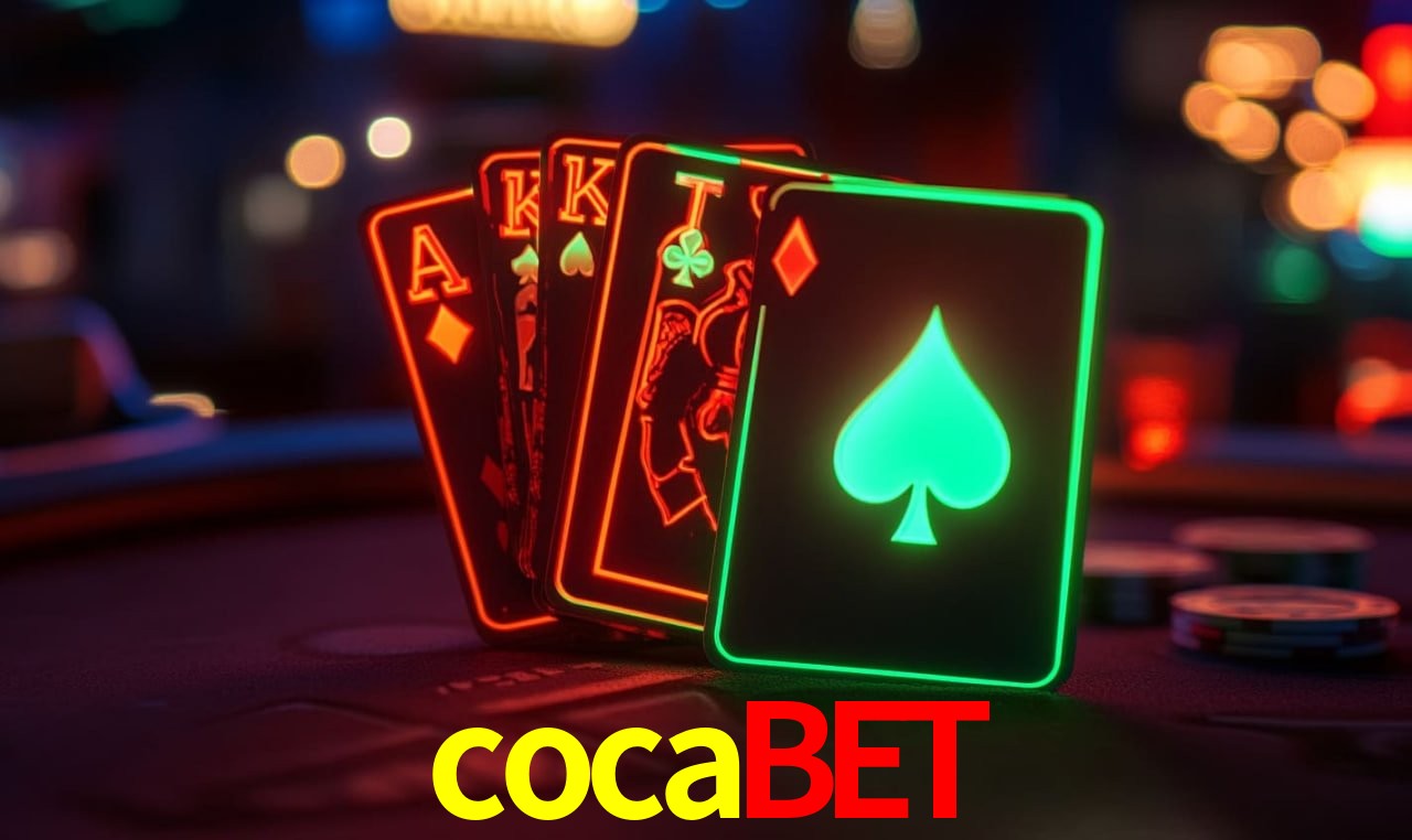 Jogos de Slot cocabet