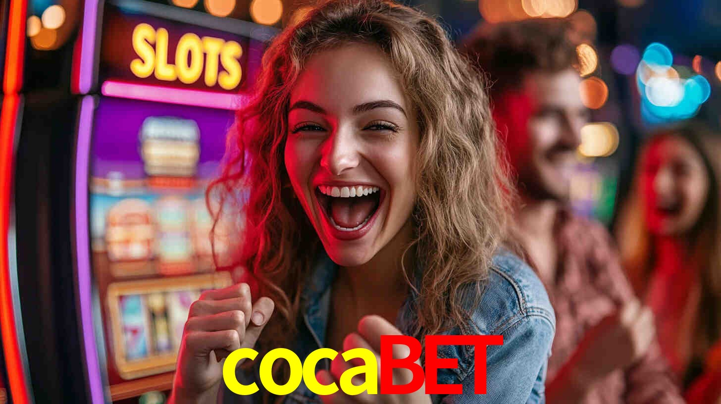 Desvendando o Mundo dos Jogos Virtuais na cocabet