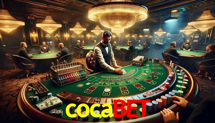 API Integration cocabet
