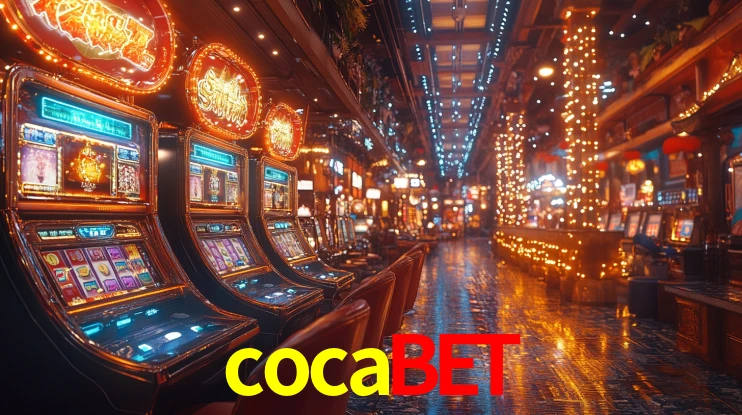 Live Casino cocabet