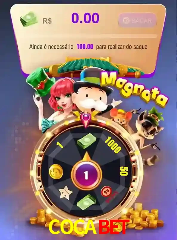 COCABET