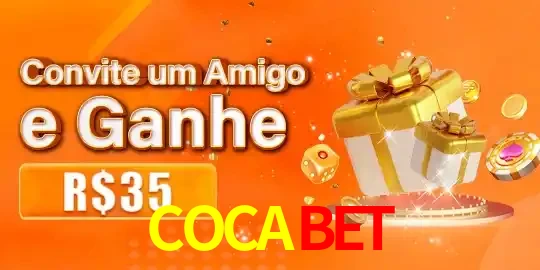 Promoções COCABET